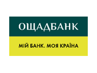 Банк Ощадбанк в Великих Межиричах