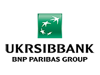 Банк UKRSIBBANK в Великих Межиричах