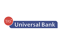 Банк Universal Bank в Великих Межиричах